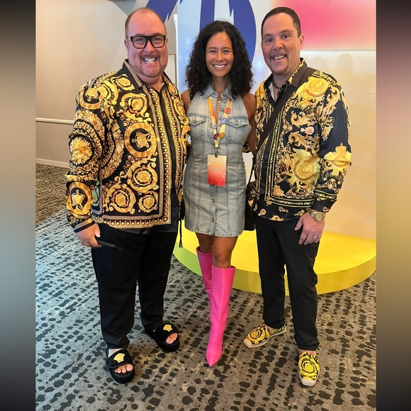 𝗛𝗲𝘆 𝗜’𝗺 𝗞𝗲𝗻𝘇𝗶𝗲 🙋🏽‍♀️ 𝗝𝗼𝗶𝗻 𝗺𝘆 𝗟𝗜𝗩𝗘 𝘀𝗵𝗼𝘄𝘀 𝘄𝗲𝗲𝗸𝗱𝗮𝘆𝘀 𝗮𝘁 𝟳𝗮𝗺 𝗖𝗧!🌞 - Picture 11 of 16